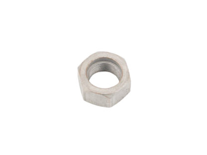 Nos Norton Centre Stand Nut 06 7673, Nm16764