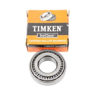 Norton Tapered Headset Bearing 03