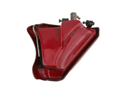 Bsa B25 C25 B44 Oil Tank 2 (2)