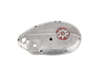 Bsa C15 Timing Cover 3