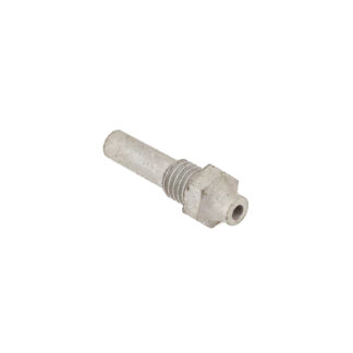 Nos Norton Brake Pedal Grease Nipple & Retaining Pin 06 7759, Nm19978