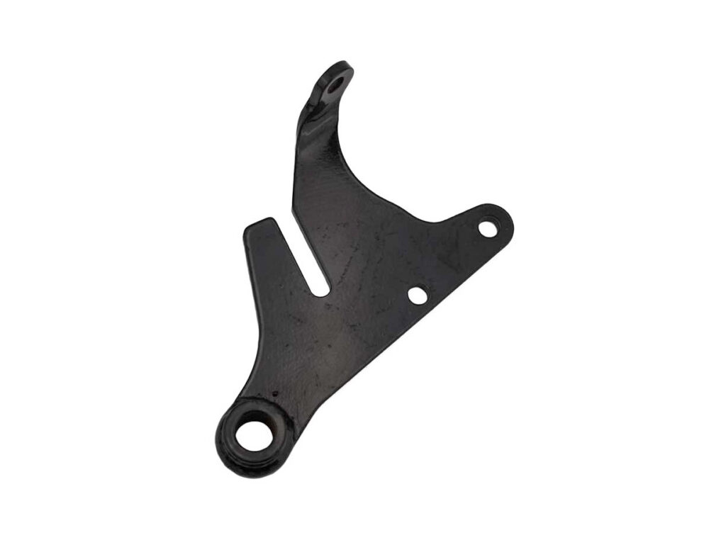 NOS Norton Commando MK3 Rear Brake Caliper Mounting Plate 066206