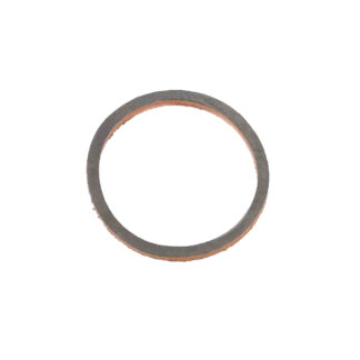 Nos Norton Primary Inspection Plug Leather Washer 04 2025