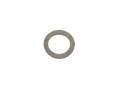 Nos Triumph Timing Plug Fiber Washer 70 1523, E1523