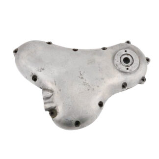 Norton Twin Timing Cover 25186