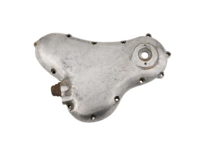 Norton Twin Timing Cover 25186 (3)