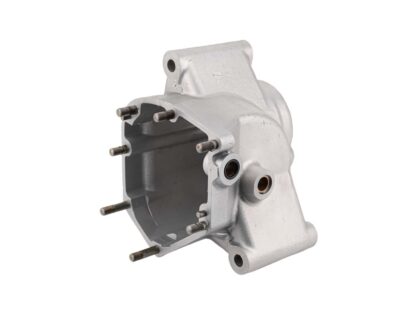 Ajs Matchless Amc Gearbox Housing 25525