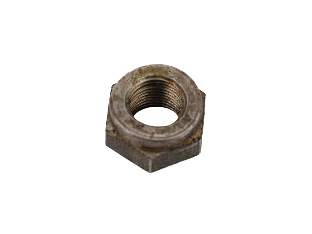 NOS BSA Clutch Mainshaft Lock Nut 683320 Britcycle Parts Company