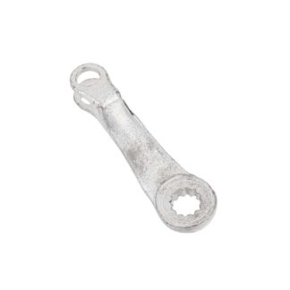 Nos Bsa Rear Brake Arm 42 6045
