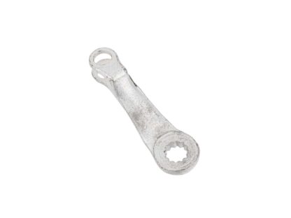 Nos Bsa Rear Brake Arm 42 6045