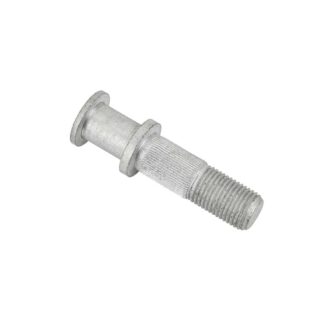 Nos Triumph Bsa Rear Brake Pivot Post 37 3870, W3870