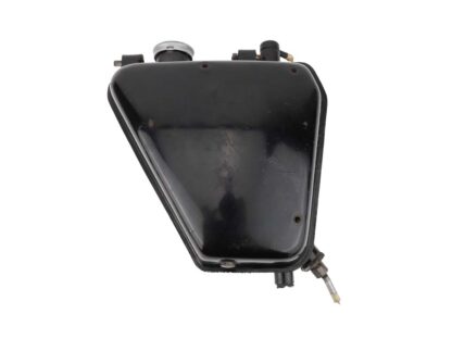 Triumph T150 Oil Tank 12