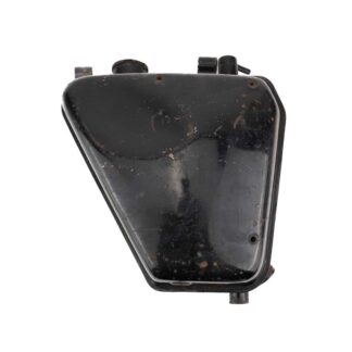 Triumph T150 Oil Tank 8