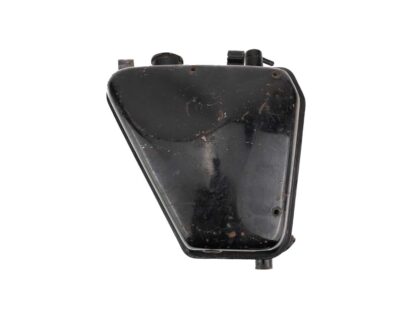 Triumph T150 Oil Tank 8