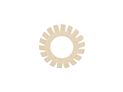 Lucas Magneto Bearing Insulating Cup Washer 451379