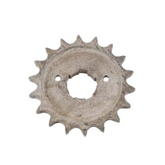 Nos Royal Enfield 18t Gearbox Sprocket 3