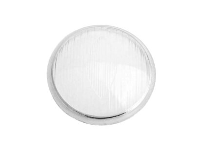Lucas Type 6 12 Cats Eye Headlamp Lens