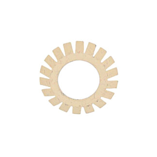 Lucas Magneto Bearing Insulating Cup Washer 463932