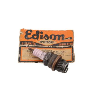 Nos Edison 35 S Spark Plug