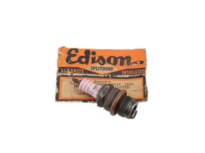 Nos Edison 35 S Spark Plug