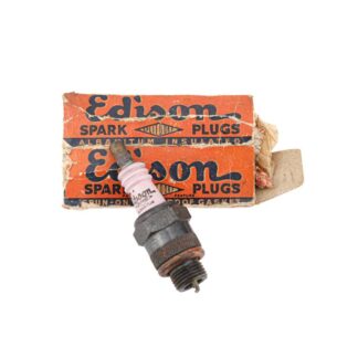 Nos Edison 56 S Spark Plug