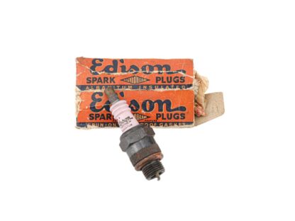 Nos Edison 56 S Spark Plug