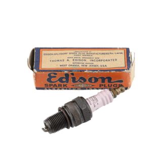 Nos Edison E 53 S Spark Plug