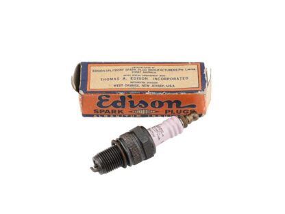 Nos Edison E 53 S Spark Plug