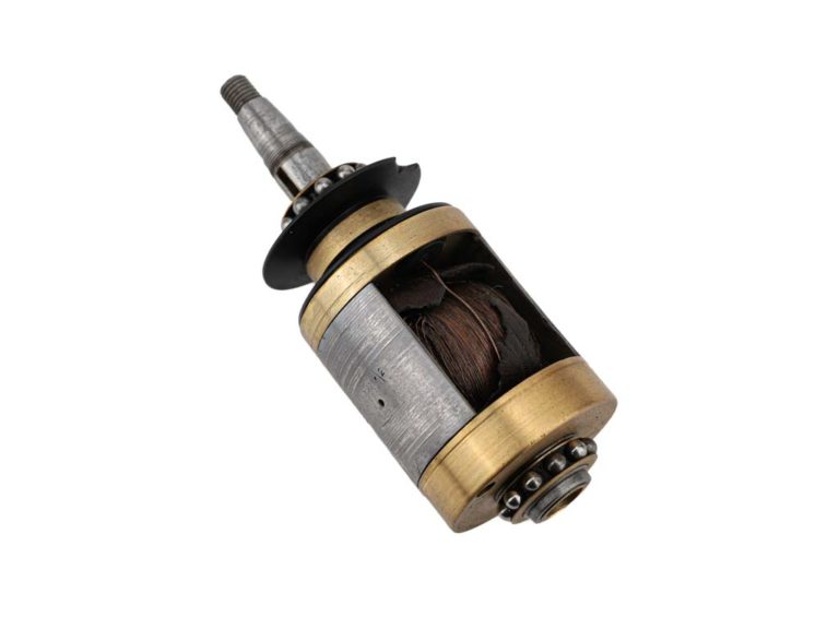 Lucas Armature Britcycle Parts Company