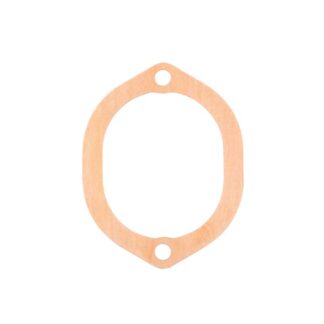 Norton Twin Exhaust Rocker Cover Gasket 06 7554, Nmt2088