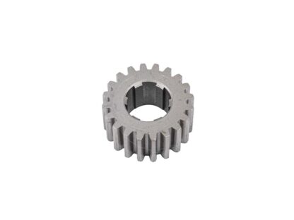 Burman Cp Gearbox 20t Gear