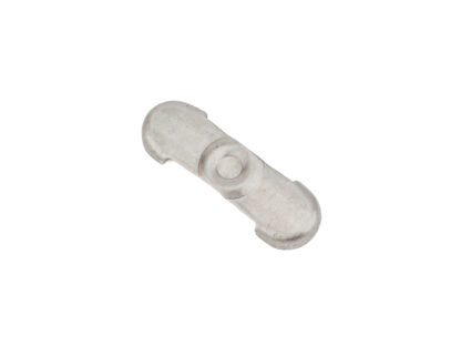 Triumph Rear Chain Adjuster Cover Plate 83 3082