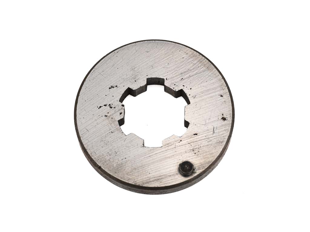 NOS BSA A50 A65 Timing Disc Britcycle Parts Company