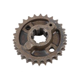 Nos Triumph 3ta 5ta T100 Engine Sprocket 70 4141, E4141