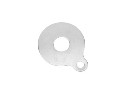 Burman Clutch Lock Washer 12 7 5