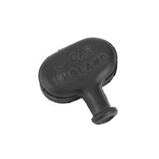 Lucas Dynamo Terminal Rubber Cover 200829a