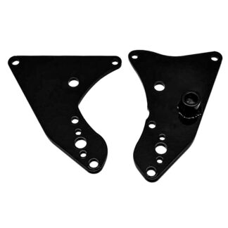 1965 1970 Triumph Engine Plates 82 5908 82 6066 F5908 F6066 2