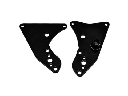 1965 1970 Triumph Engine Plates 82 5908 82 6066 F5908 F6066 2