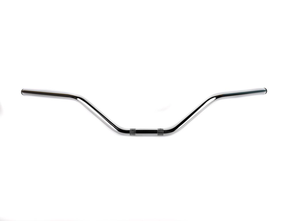 Triumph T120 TR6 1966-1970 Handlebars 97-1870 - Britcycle Parts Company