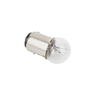 Bay15d Small Head Tail Light Bulb
