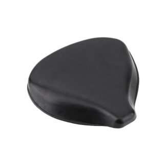 Dunlop Type Competition Rubber Seat Cover