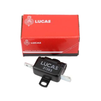 Lucas 22b Brake Switch 31383