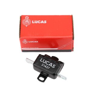Lucas 22b Brake Switch 31437
