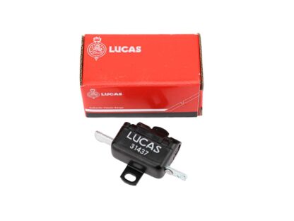 Lucas 22b Brake Switch 31437
