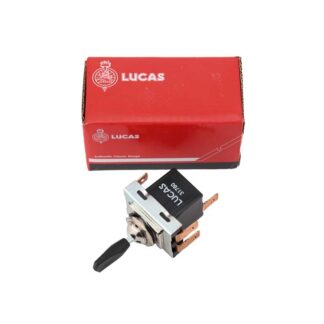 Lucas 57sa 2 Position Toggle Switch 31780