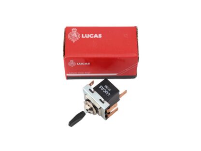 Lucas 57sa 2 Position Toggle Switch 31780