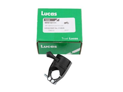 Lucas 7 8 Inch Dip Switch 31482a