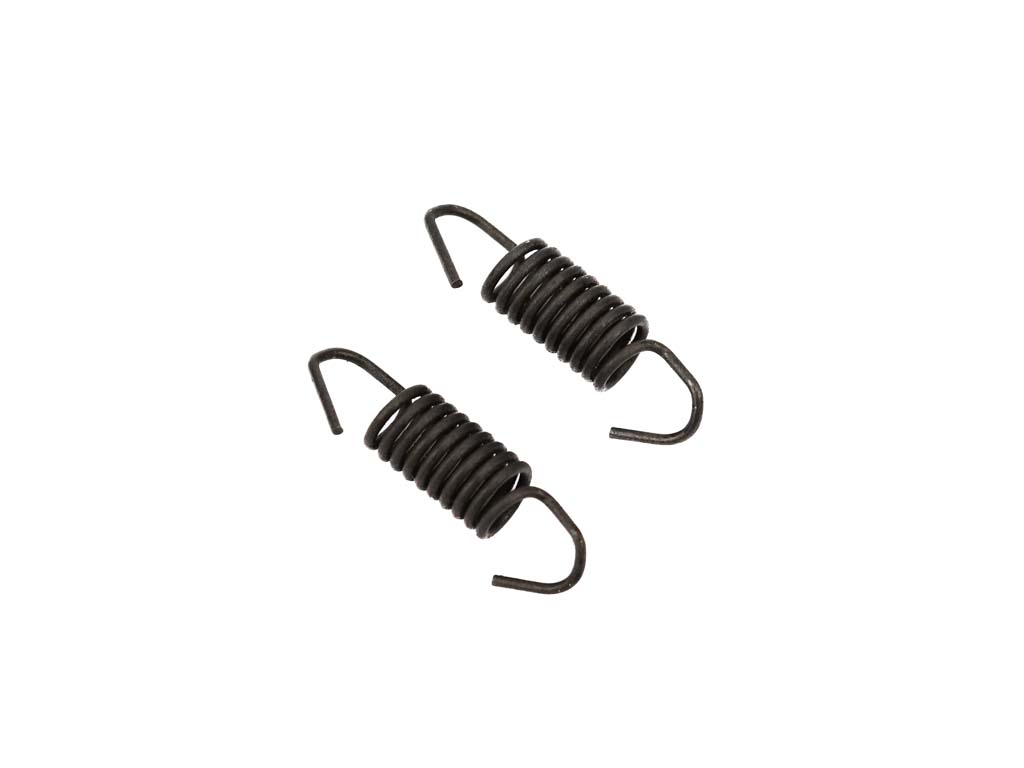 Lucas K2F ATD Advance Springs 498157 Britcycle Parts Company