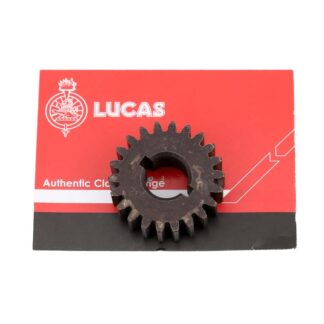 Lucas E3l Dynamo Gear 22t 454495