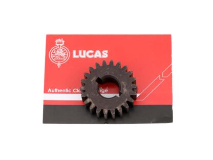 Lucas E3l Dynamo Gear 22t 454495